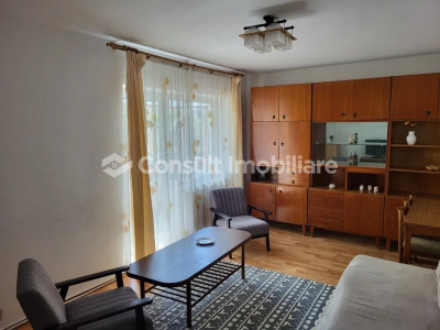 Apartament 2 camere decomandate | Zorilor | Etaj intermediar