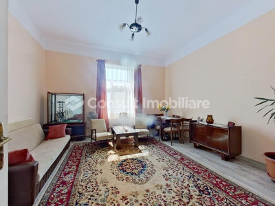 Apartament 4 camere | Centru