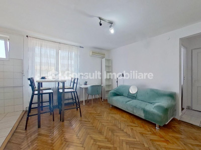 Apartament 2 camere | Gheorgheni