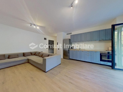 Apartament 2 camere | Dambul Rotund