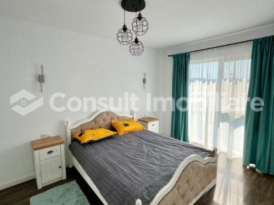 Apartament 2 camere | Iris