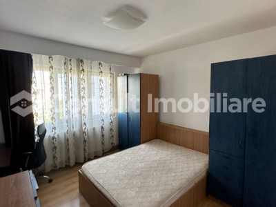 Apartament 2 camere | Intre Lacuri