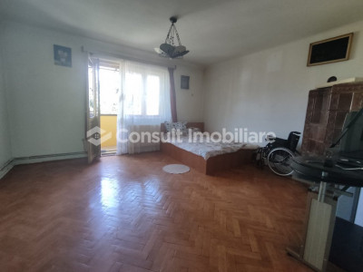 Apartament 1 camera | Gruia