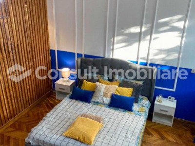 Apartament 1 camera | Centru