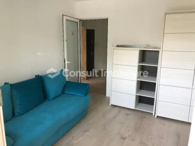 Apartament 3 camere | Manastur