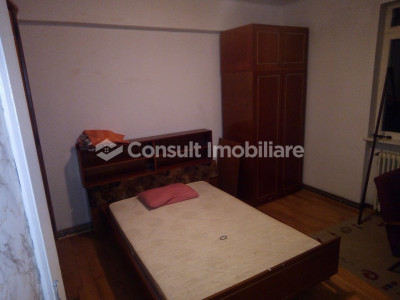 Apartament 2 camere | Centru