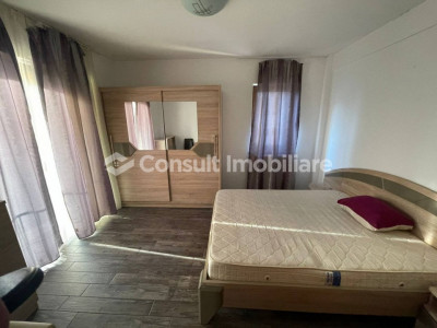 Apartament 2 camere | Buna Ziua