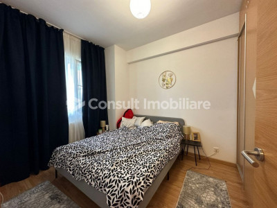 Apartament 2 camere | Gheorgheni | Viva City