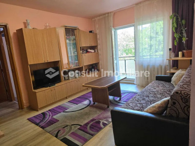 Apartament 2 camere | Manastur