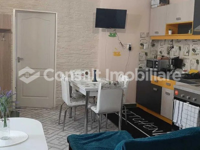 Apartament 2 camere | Centru