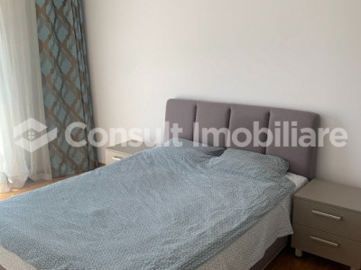 Apartament 3 camere | Centru