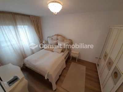 Apartament 2 camere | Buna Ziua | Bonjour Residence