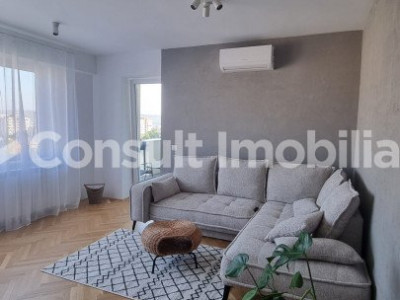 Apartament 3 camere | Andrei Muresanu | MUSCEL