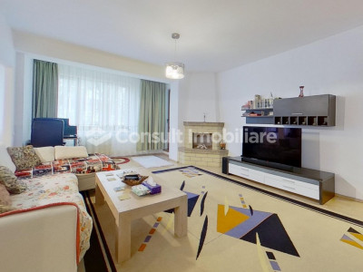 Apartament 2 camere | Gheorgheni | Bloc Nou | HOTEL ROYAL