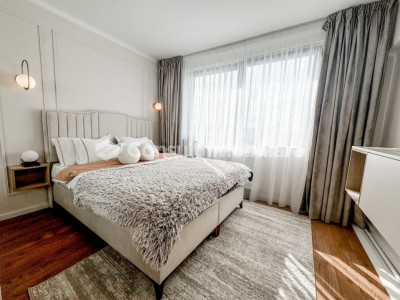 Apartament 2 camere | Gheorgheni