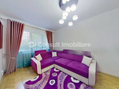 Apartament 2 camere | Gheorgheni