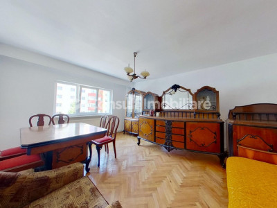 Apartament 3 camere | Marasti