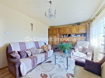 Apartament 2 camere | Gheorgheni