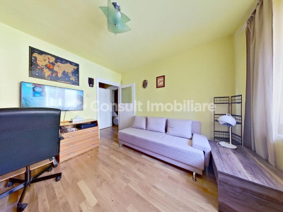 Apartament | Centru | Etajul 1 | Horea