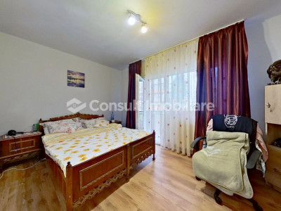 Apartament 4 camere | Grigorescu