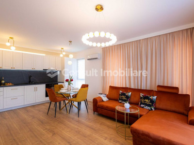 Apartament cu 3 camere | La cheie | Porii