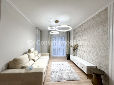 Apartament 3 camere | 80 MP | Etaj 1 | Zona Oncos