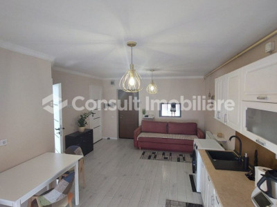 Apartament cu 2 camere | zona Florilor | Florești