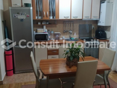 Apartament cu 2 camere | zona Florilor | Florești