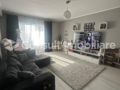 Apartament cu 2 camere | Șesul de Sus