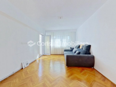 Apartament 3 camere | Marasti