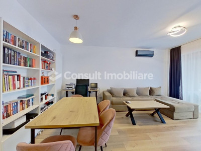 Apartament 2 camere | Marasti | Bloc Nou 