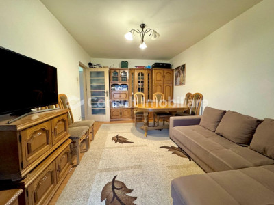 Apartament 3 camere | Marasti