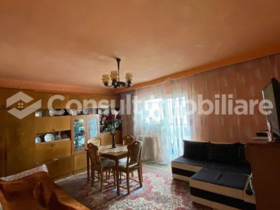 Apartament 2 camere | Marasti 