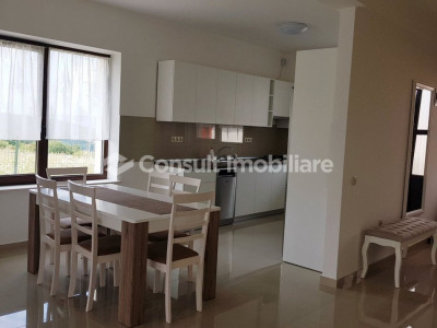 Duplex 4 Camere | Europa