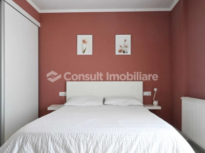 Apartament 2 camere | Intre Lacuri