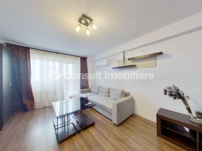 Apartament 3 camere | Marasti