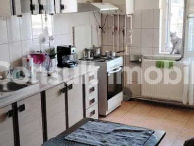 Apartament 3 camere| Marasti