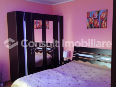 Apartament 3 camere | Manastur | str Parang