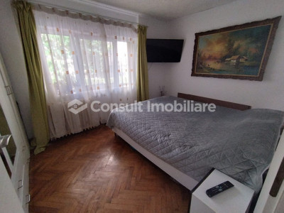 Apartament 3 camere | Manastur