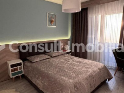 Apartament 3 camere | Buna Ziua | Bloc Nou