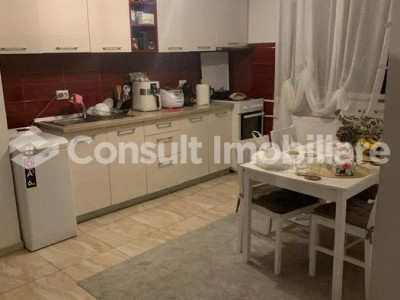 Apartament cu 2 camere decomandate | Marasti | str Barsei