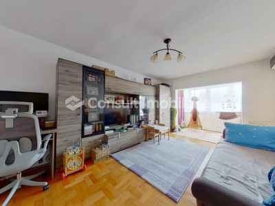 Apartament 2 camere | Plopilor