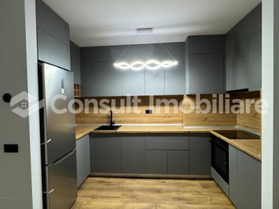 Apartament 2 camere | Marasti | Bloc Nou 