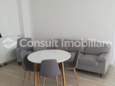 Apartament 2 camere | Europa | Parcare