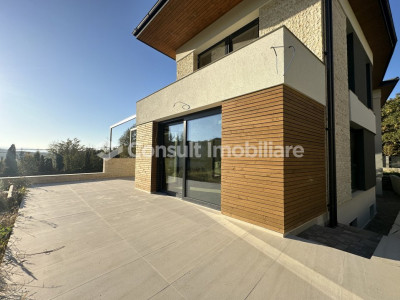 Casa Noua | Faget | 800mp sau 1600mp Teren