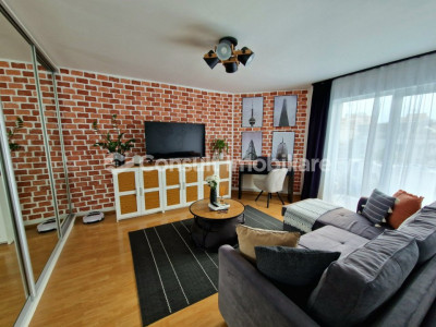 Apartament 1 camera| Zorilor| Bloc nou