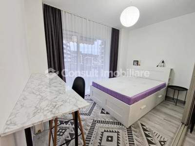 Apartament 1 camera | Buna Ziua