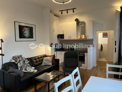 Apartament 3 camere | Centru 