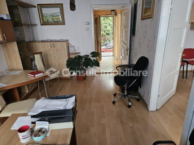 Apartament 2 camere | Centru