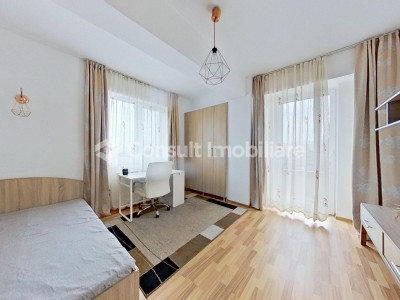 Apartament 2 camere | Someseni | Parcare